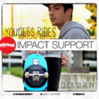 Youness Impact Support