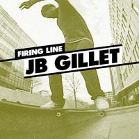 Firing Line: JB Gillet