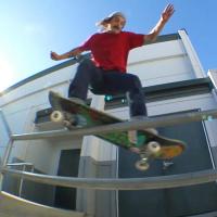 Chris Varcadipane&#039;s &quot;Surroundings&quot; Video