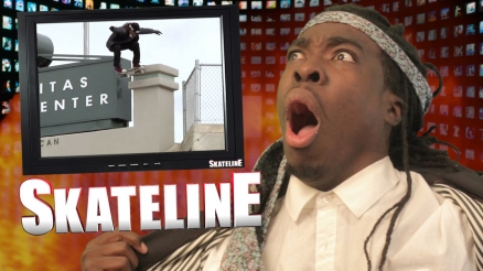 SKATELINE: 08.04.2020