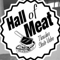 Hall of Meat: Aaron Goure