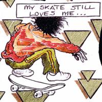 Best of Thrasher Comix Series 2