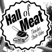 Hall Of Meat: James Hardy