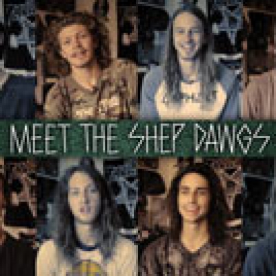 Meet The Shep Dawgs