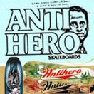 New from Antihero