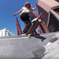 Lakai&#039;s &quot;No Rest in the North West&quot; Tour Video