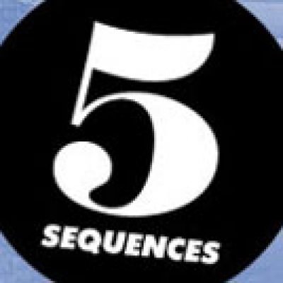 Five Sequences: May 31, 2013