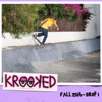 New from Krooked