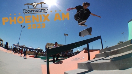 PHX AM 2023 Video