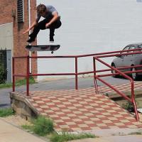 Yoshi Tanenbaum&#039;s &quot;Transplants&quot; Part