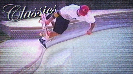 Classics: P-Stone's "Miscellaneous Debris" Video