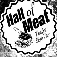 Hall Of Meat: Kyle Walker