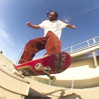 Skateworks&#039; &quot;Jazzercise&quot; Video