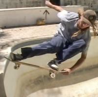 Cemental Skateboard Zine&#039;s &quot;Poolshit&quot; Video