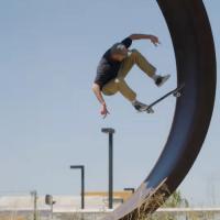 Madars Apse's "Forget me Not" Red Bull Part