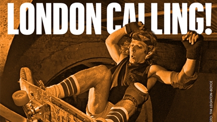 &quot;London Calling!&quot; Comes to LA