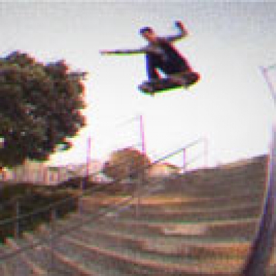 Classics: Andrew Reynolds "This Is Skateboarding"