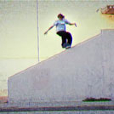 Classics: Erik Ellington "Misled Youth"