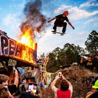 MASHER: Swampfest 2025 Video