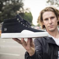 Etnies Introduces the Jameson Vulc MT