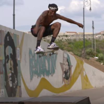Exploring Cuba&#039;s Skate Culture Part 2
