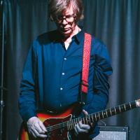 Thurston Moore's Interview