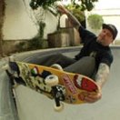 Eric Dressen and the Belleza Deck