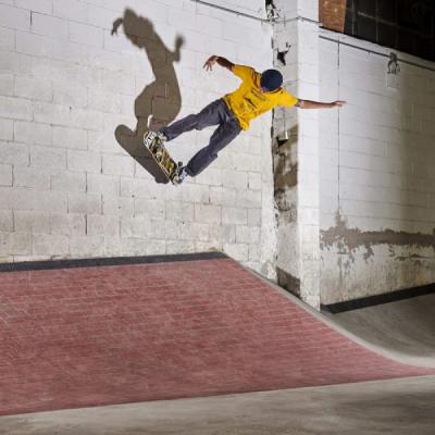 Vans Opens New York Indoor Park: Space 198