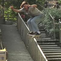 enjoi&#039;s &quot;Deedz Nutz&quot; Part