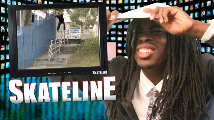 SKATELINE: 12.15.2020