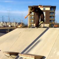 Tom Nelner&#039;s &quot;Trial Run&quot; Part