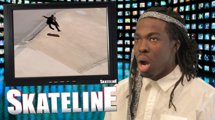 SKATELINE: 06.01.2021