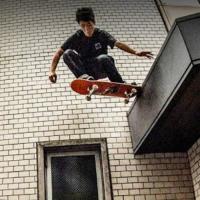 Nike SB Japan&#039;s &quot;WAMONO&quot; Video