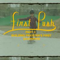 Salad Days&#039; &quot;First Push Pt. 2&quot; Pakistan Video