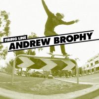 Firing Line: Andrew Brophy