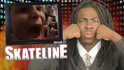 SKATELINE: 02.11.2020