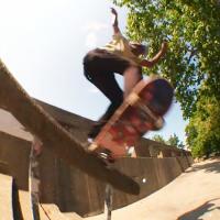 John Drinkard's "It's All Good!" Part