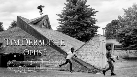 Tim Debauche's "Opus I" Part