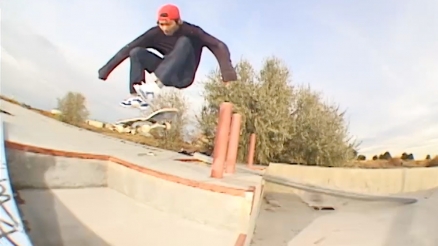 Austin Thongvivong’s &quot;Goomba Slayers&quot; Part