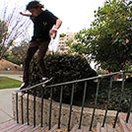 Eric Fletcher&#039;s &quot;Theatrix&quot; part