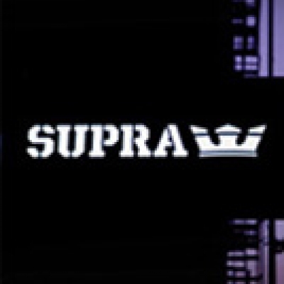 Supra Store In New York City