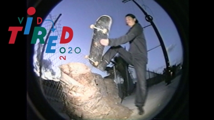 Tired Video 2020