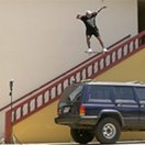 Manny Santiago&#039;s &quot;Pound For Pound&quot; part