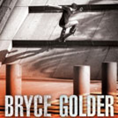 Bryce Golder Professional Debut