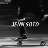 Jenn Soto: Thunder Trucks