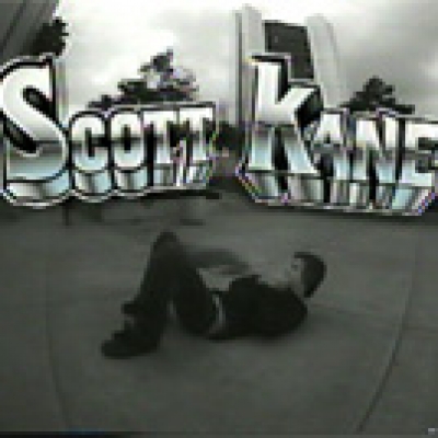 Classics: Scott Kane Bootleg 3000