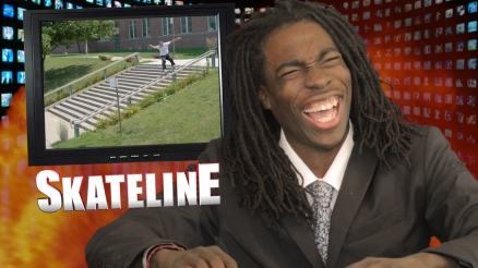 SKATELINE: 01.02.2018