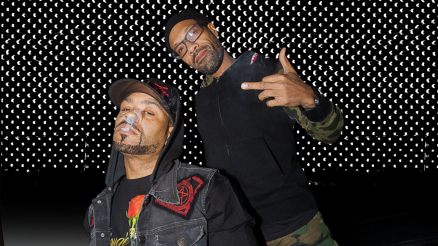 Method Man & Redman Interview