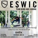 Eswic Demo