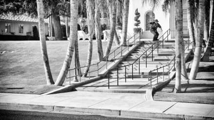 Gabriel Summers' "Shake Junt" Part